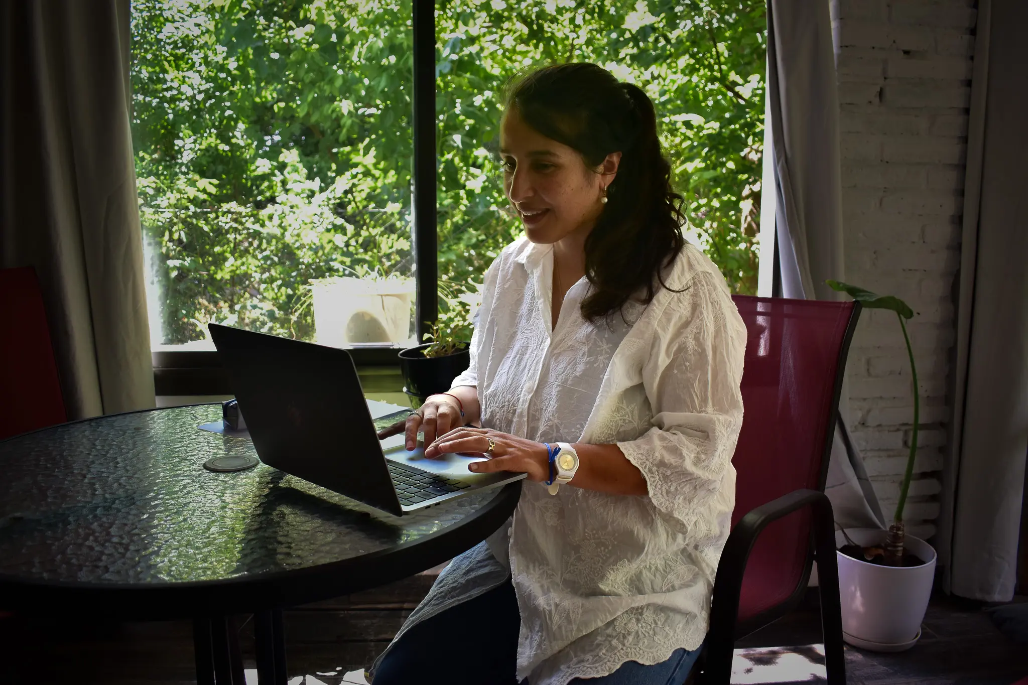 Paola Oviedo - Coach Ejecutivo